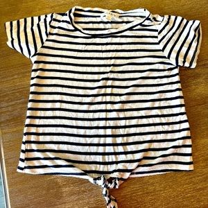 Stripe shirt